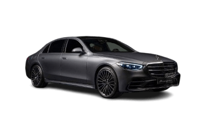 taxi transport Tesla Model 3